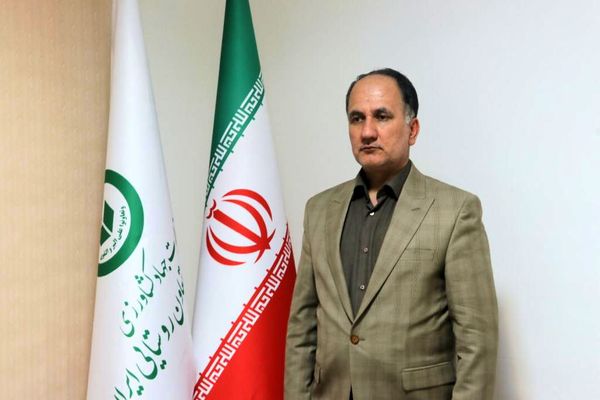 خرید مباشری چهار میلیون و 527 هزار تن گندم از ابتدای سال 1401 تا کنون