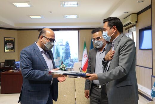 کشاورزی فارس نیازمند شبکه تلویزیونی استانی 