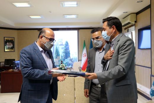 کشاورزی فارس نیازمند شبکه تلویزیونی استانی 