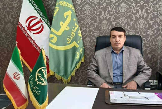  بازگشت به تولید تعداد 9 واحد از مرغداریهای راکد و فاقد پروانه شهرستان عجب شیر