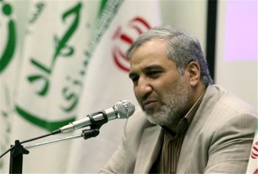 ضرورت حمل بهنگام گندم به استان‌ها