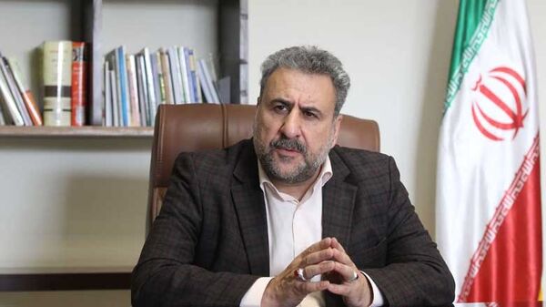 نخست‌وزیر عراق ایران را تحریم کرده نه دولت عراق
