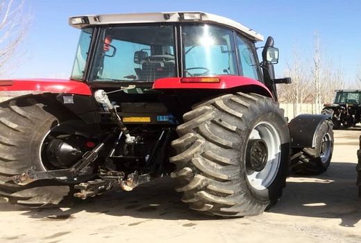 جذب بیش از 67 میلیارد ریال اعتبار کشاورزی درکوار