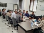 ابلاغ بسته آموزشی ترویجی اصلاح الگوی کشت تابستانه در بوشهر