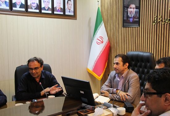 راهکارهای توسعه نظام قرنطینه و امنیت زیستی در دامپزشکی کشور بررسی شد