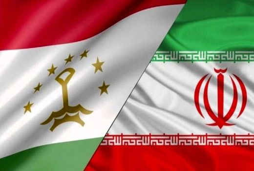 معاون وزیر جهادکشاورزی با اعضای آژانس آب وخاک تاجیکستان دیدار کرد