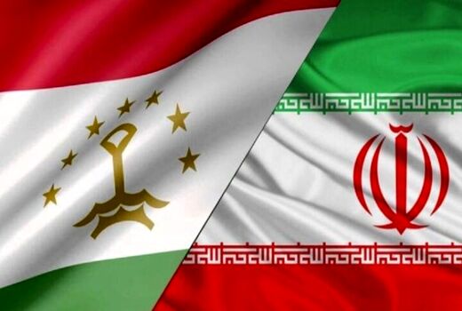 معاون وزیر جهادکشاورزی با اعضای آژانس آب وخاک تاجیکستان دیدار کرد