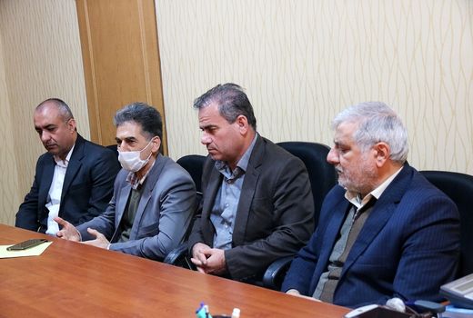 ارتقاء کمی و کیفی محصولات کشاورزی صادراتی خوزستان