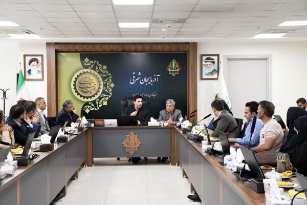 راهاندازی سامانه آموزشی و ساماندهی فرآیند پردازش کارمزدها برای ارزیابان بیمه کشاورزی