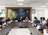 راه‌اندازی سامانه آموزشی و ساماندهی فرآیند پردازش کارمزدها برای ارزیابان بیمه کشاورزی