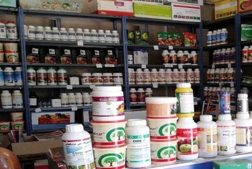 واردات سموم آماده مصرف دارای مشابه داخلی، صحت ندارد