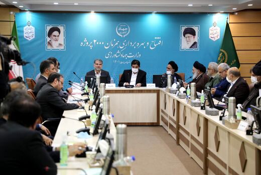 بخشودگی آب بها در ازای رعایت الگوی کشت و افزایش بهره وری