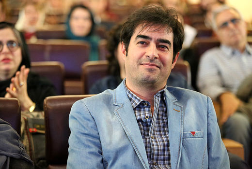 تئاتر جدید شهاب حسینى در مقام مجرى طرح