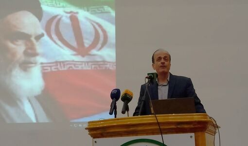 تحقیقات کشاورزی باید از حل مسائل گذشته به پیش‌بینی چالش‌های آینده حرکت کند