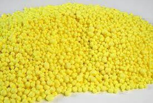 قرار گرفتن کود گوگرد بنتونیتی در سبد شرکت خدمات حمایتی چهارمحال و بختیاری