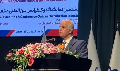 توقف چندروزه پخش، چرخه تأمین غذا و دارو را مختل می‌کند