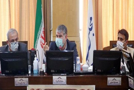 طرح پشتیبانی و رفع موانع تولید کشاورزی تصویب شد