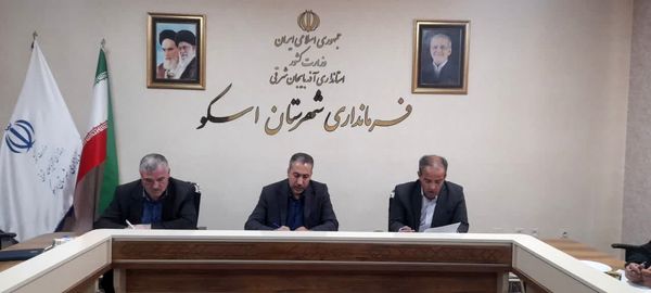 تأمین منظم کالاهای اساسی و عدالت در توزیع، اولویت جهاد کشاورزی است