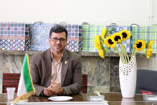 بزرگداشت ۲۷ اردیبهشت روز ارتباطات و روابط عمومی 