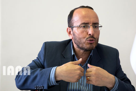 سه قوه در جهت تامین و تضمین امنیت غذایی همکاری کنند