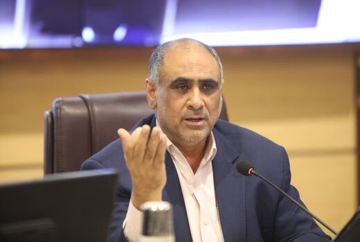  نرخ خرید تضمینی گندم چهارشنبه این هفته اعلام می‌شود 