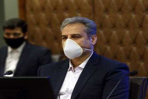 ۲۶۰ هزار تن به تولید محصولات کشاورزی ایلام افزوده می‌شود