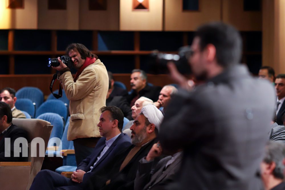  ششمین نمایشگاه نهاده های کشاورزی تهران