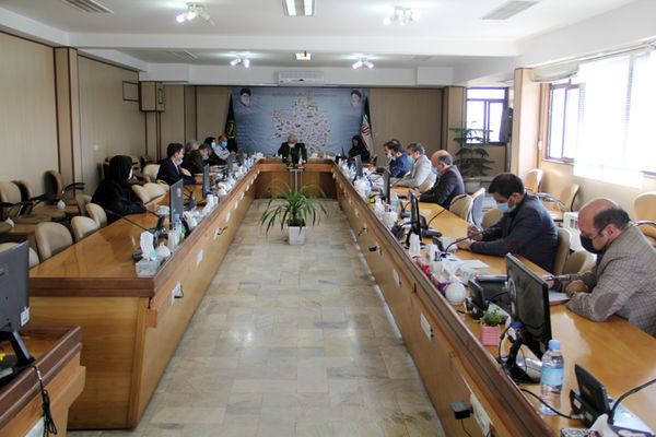 بارندگی در سال زراعی جاری در خراسان رضوی کاهش چشمگیری داشته است