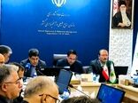 تاکید بر همکاری‌های فرامرزی و مشارکت مردمی در نشست کارگروه مقابله با بیابان‌زایی