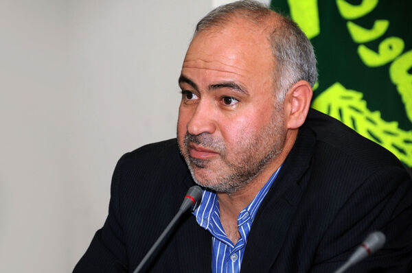 آبزی پروری قراردادی در دستور کار شیلات آذربایجان شرقی قرار گرفت