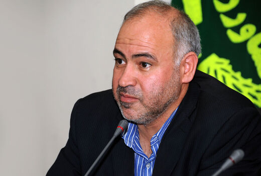 آبزی پروری قراردادی در دستور کار شیلات آذربایجان شرقی قرار گرفت