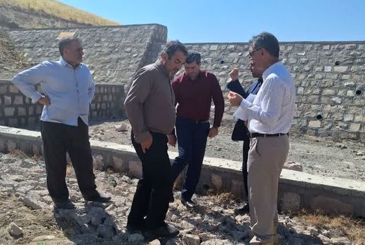 نیاز شدید تبریز به اجرای طرح‌های آبخوان داری و آبخیزداری 