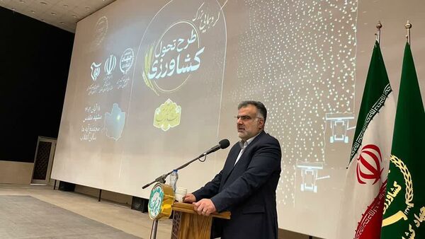 فراهمی، دسترسی و استمرار تولید، شالوده امنیت غذایی است