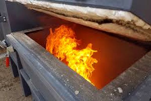 معدوم‌سازی لاشه 10 رأس دام مسموم شده در شهرستان بهبهان