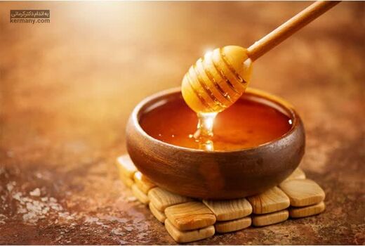 استان یزد از تولید کنندگان مرغوب‌ترین عسل کشور 