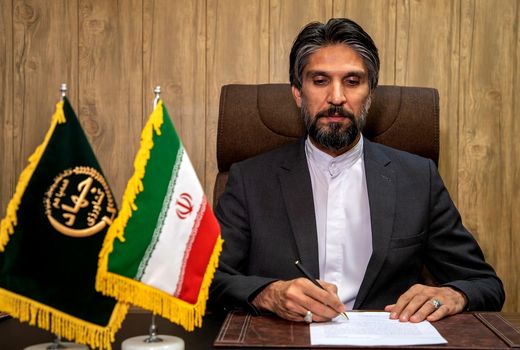 پیام تبریک رئیس سازمان به مناسبت  تاسیس جهاد دانشگاهی