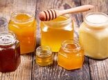 طلای شیرین طبیعت 