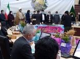 6 نفر از کشاورزان استان البرز به عنوان نمونه ملی معرفی شدند 