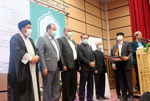 افزایش 33 درصدی عملکرد در باغ پسته 