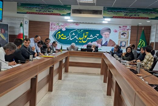 تعیین تکلیف ۹ پلاک در کمیسیون رفع تداخلات خوزستان