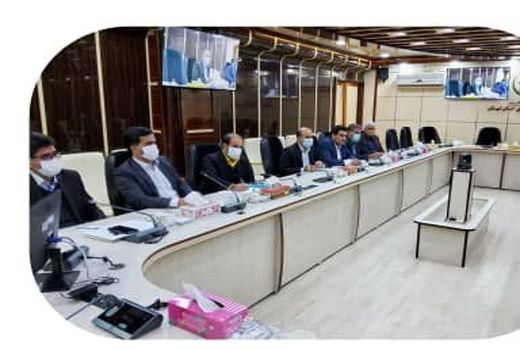 توزیع هوشمند کالاهای اساسی به زودی در خرم‌آباد شروع می‌شود