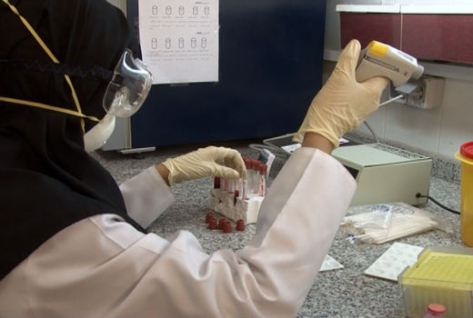 بیش از 5هزار آزمایش تخصصی در آزمایشگاههای دامپزشکی سیستان وبلوچستان