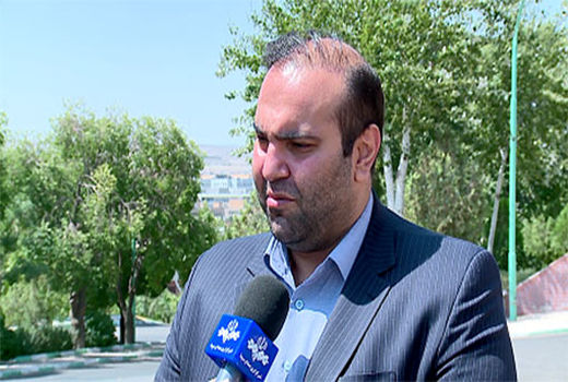 نظارت دامپزشکی آذربایجان شرقی بر ذبح دام در عید قربان