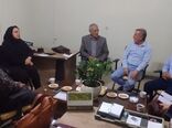 همکاری مشترک برای مقابله با “بیماری زوال انگور” در قزوین