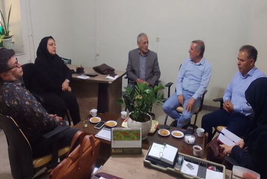 همکاری مشترک برای مقابله با “بیماری زوال انگور” در قزوین