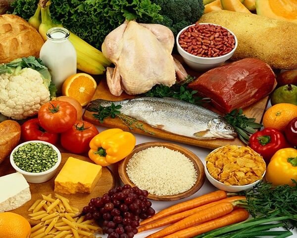 تولیدکنندگان بخش کشاورزی به دنبال صادرات و بازاریابی محصول خود باشند