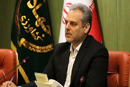 دعوت از جامعه کشاورزی برای حضور پرشور در انتخابات ریاست جمهوری ۱۴۰۰