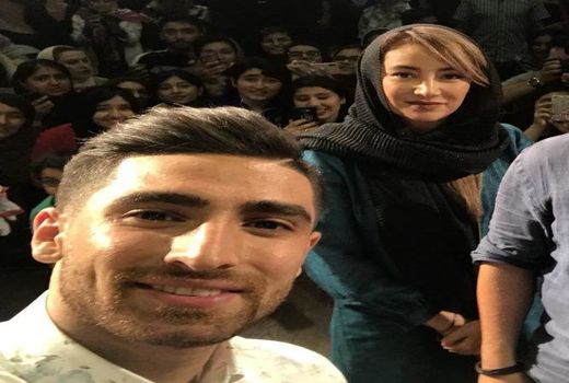 با ساخت «سریک» یکی از آرزو های بزرگ‌ سردار برآورده شد