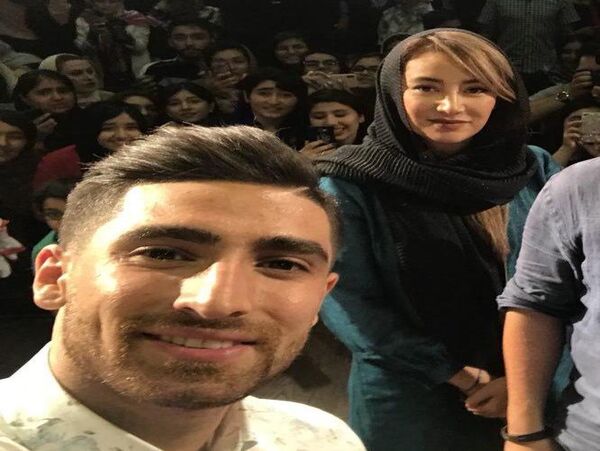 با ساخت «سریک» یکی از آرزو های بزرگ‌ سردار برآورده شد