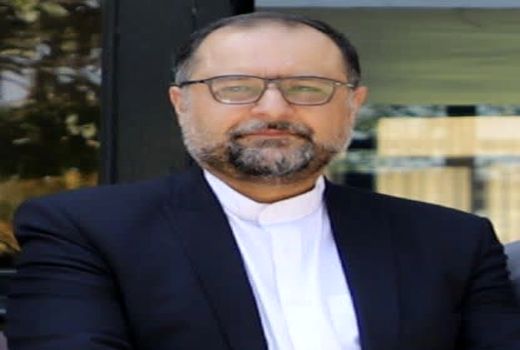 ماموریت‌های راهبردی شرکت پشتیبانی امور دام کشور/ ذخایر راهبردی با تولید داخل تکمیل می‌شود